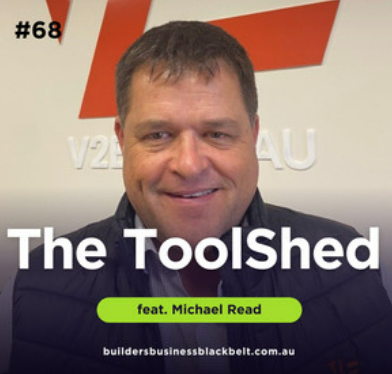 Michael Read Podcast