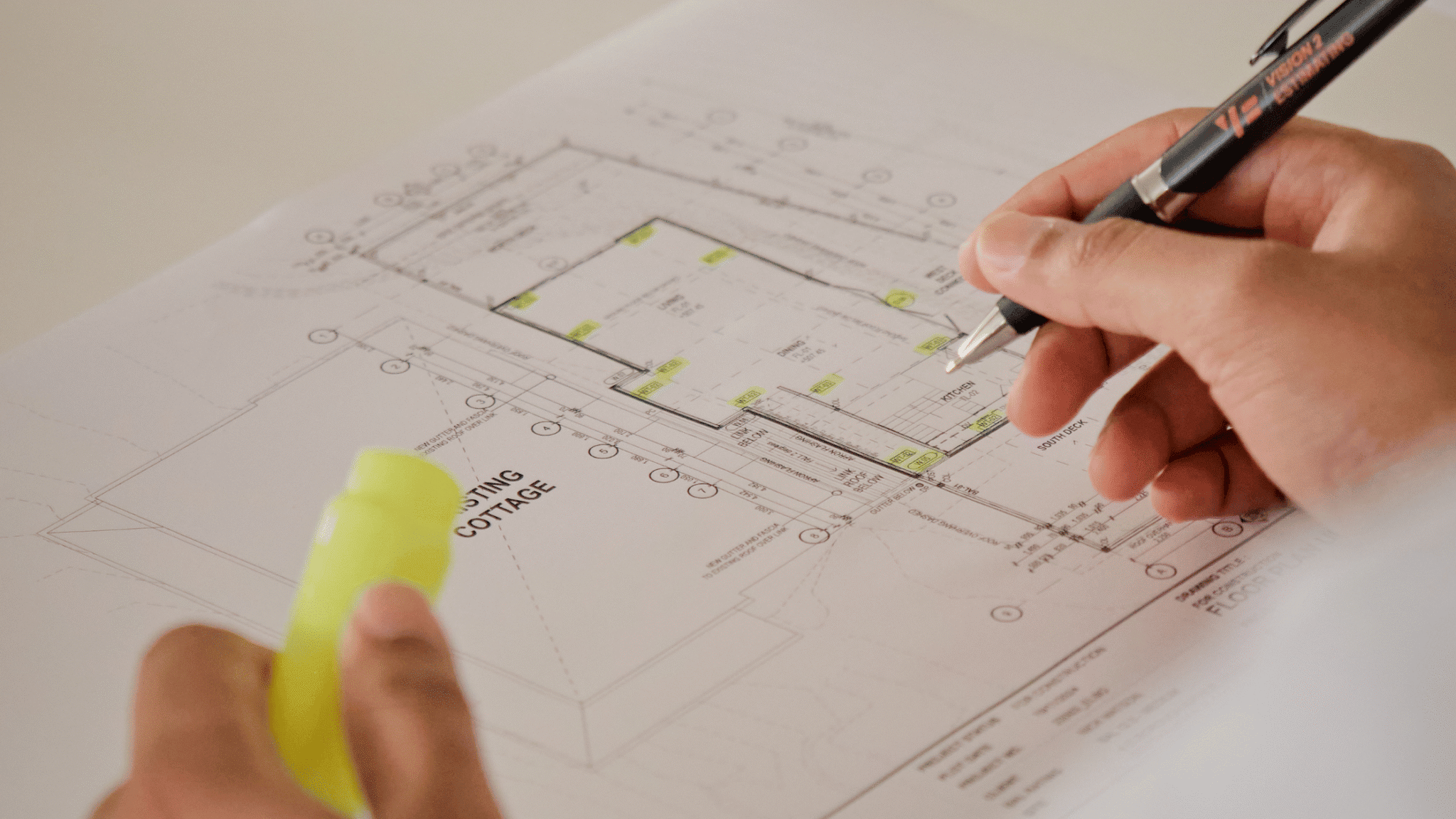 Didn’t draw the plans? Stop paying for coordination errors