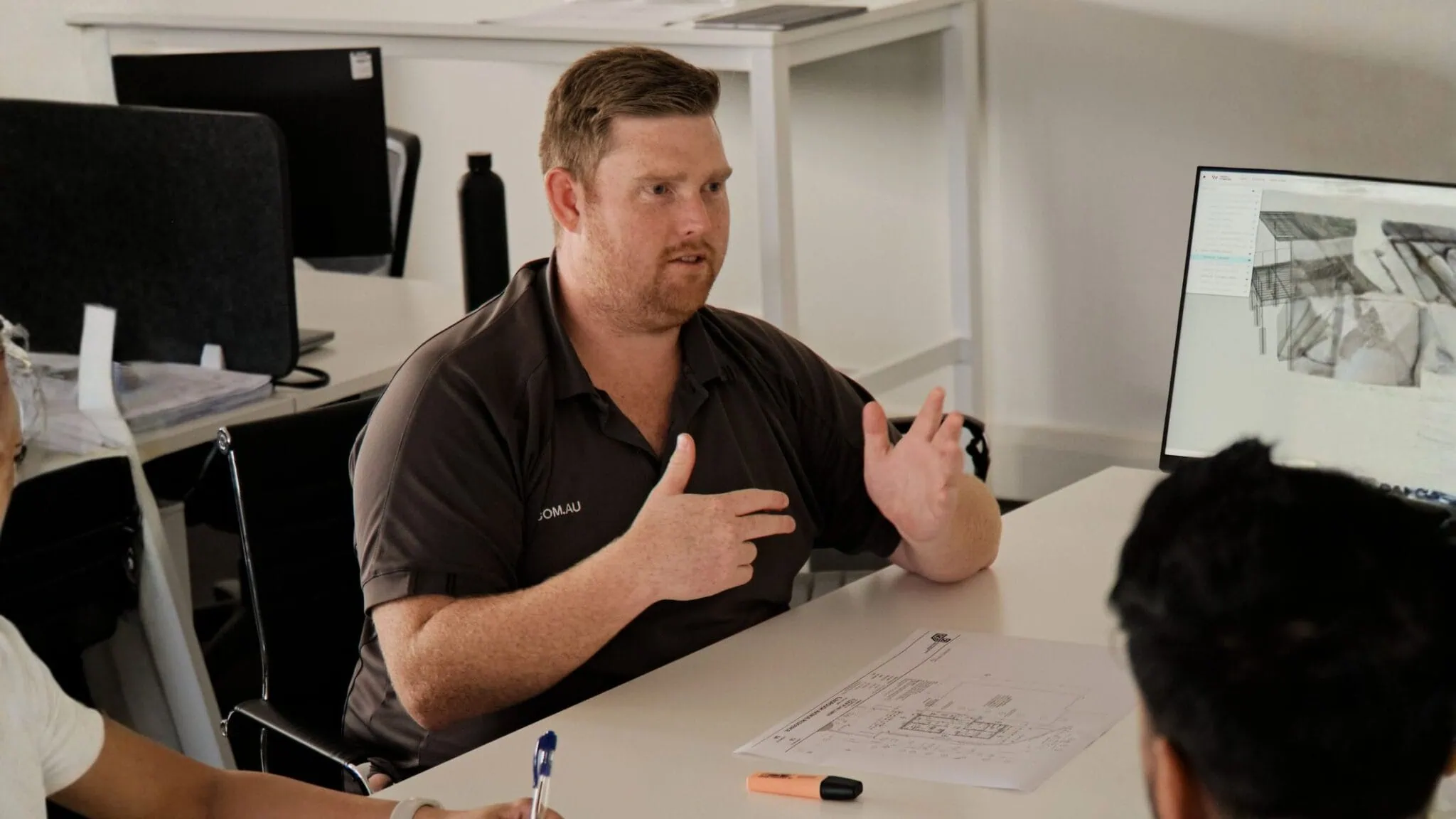 Drain Profit Margins