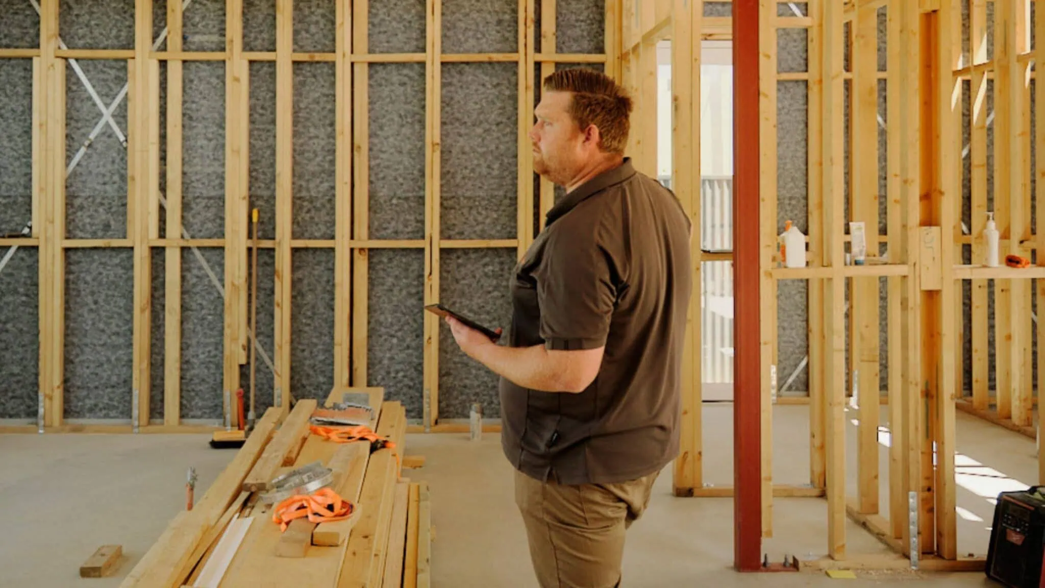 custom home builders
